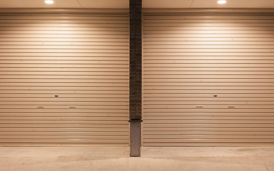 rideau roulant exterieur Neuilly-sur-Seine